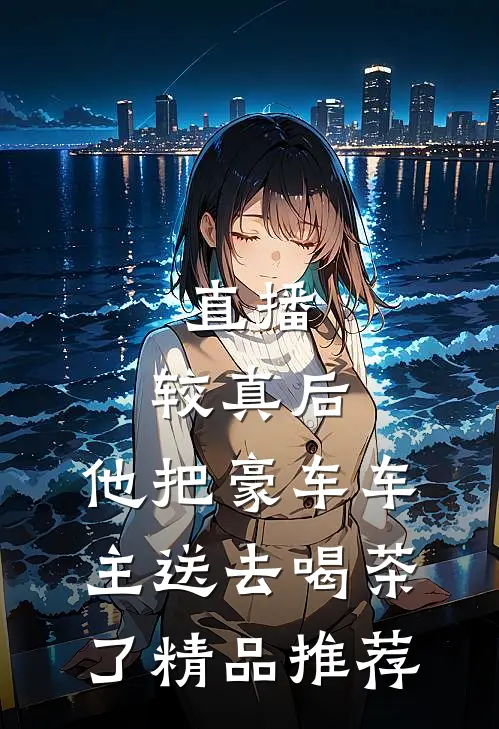 直播：较真后，他把豪车车主送去喝茶了精品推荐