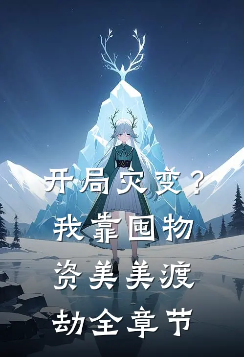 开局灾变？我靠囤物资美美渡劫全章节