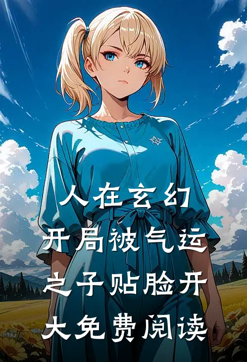 人在玄幻，开局被气运之子贴脸开大免费阅读