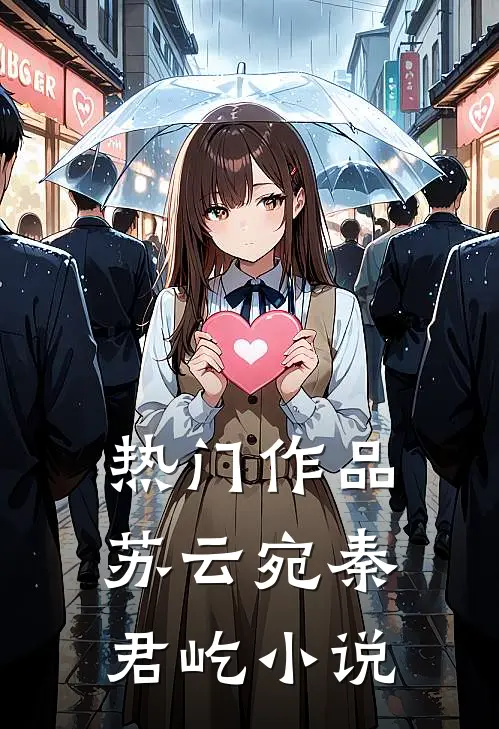热门作品苏云宛秦君屹小说
