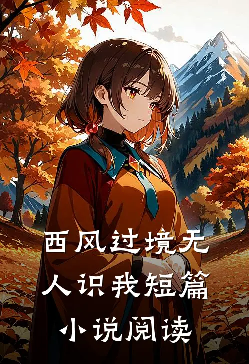 西风过境无人识我短篇小说阅读