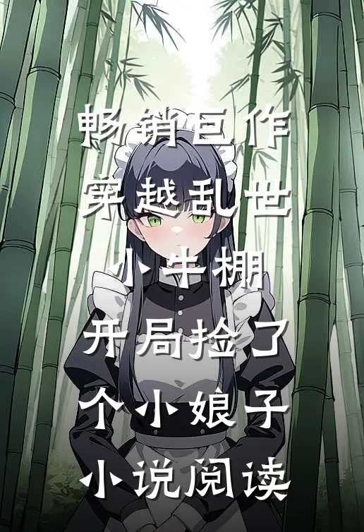 畅销巨作穿越乱世小牛棚,开局捡了个小娘子小说阅读