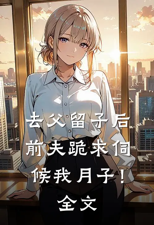 去父留子后，前夫跪求伺候我月子！全文