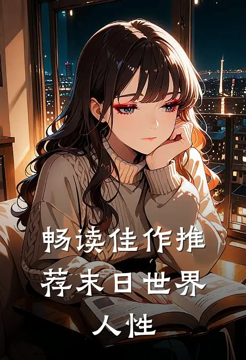 畅读佳作推荐末日世界：人性
