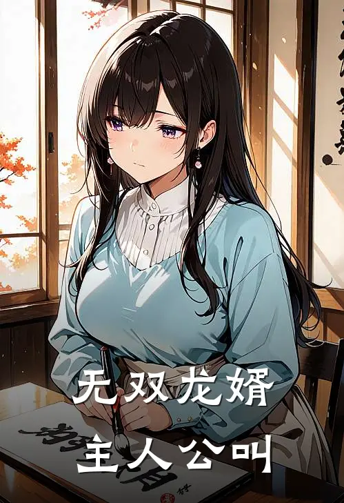 无双龙婿主人公叫