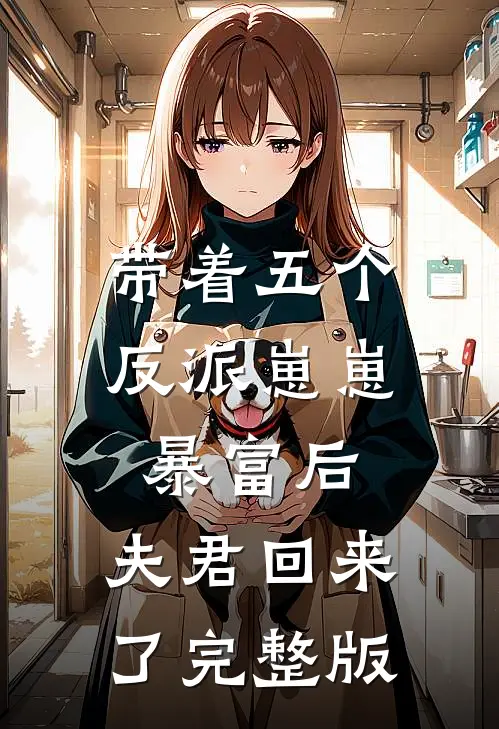 带着五个反派崽崽暴富后，夫君回来了完整版