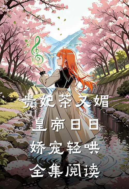 贵妃茶又媚：皇帝日日娇宠轻哄全集阅读