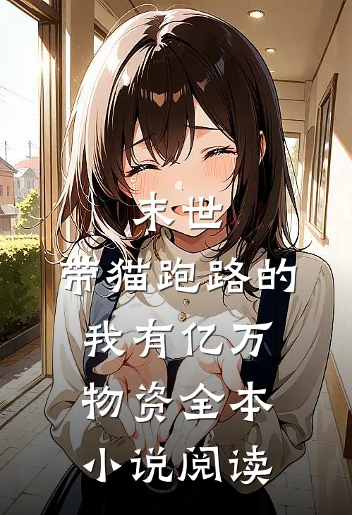 末世：带猫跑路的我有亿万物资全本小说阅读