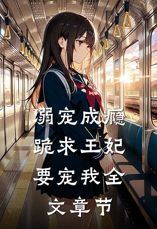 溺宠成瘾：跪求王妃要宠我全文章节
