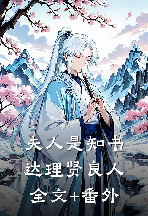 夫人是知书达理贤良人全文+番外