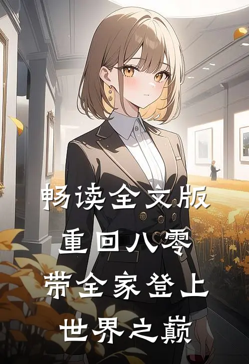 畅读全文版重回八零：带全家登上世界之巅