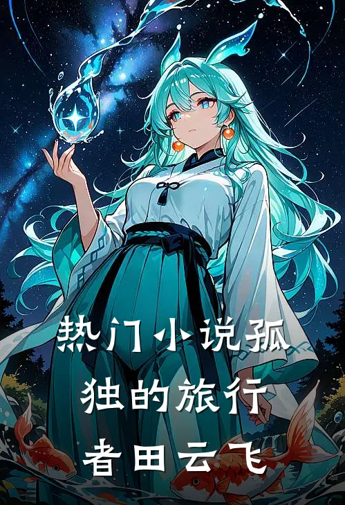 热门小说孤独的旅行者田云飞
