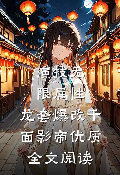 演技无限属性，龙套爆改千面影帝优质全文阅读
