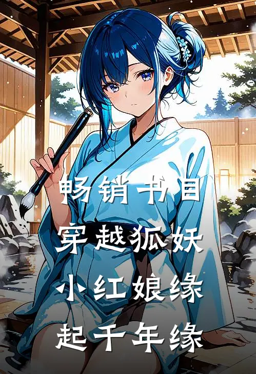 畅销书目穿越狐妖小红娘缘起千年缘