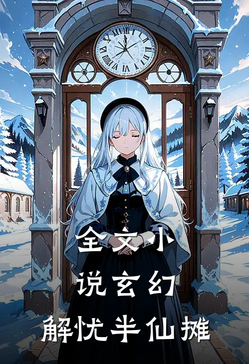 全文小说玄幻：解忧半仙摊