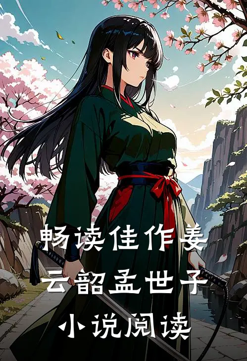 畅读佳作姜云韶孟世子小说阅读