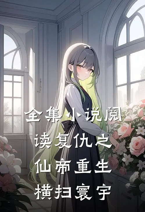 全集小说阅读复仇之仙帝重生横扫寰宇