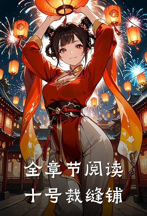 全章节阅读十号裁缝铺
