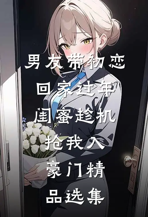 男友带初恋回家过年，闺蜜趁机抢我入豪门精品选集