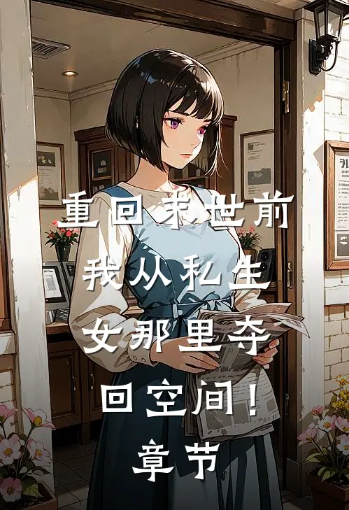 重回末世前，我从私生女那里夺回空间！章节