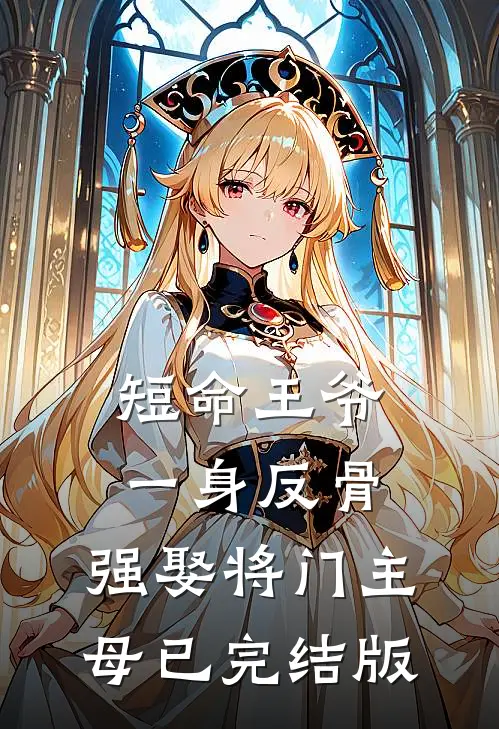 短命王爷一身反骨，强娶将门主母已完结版