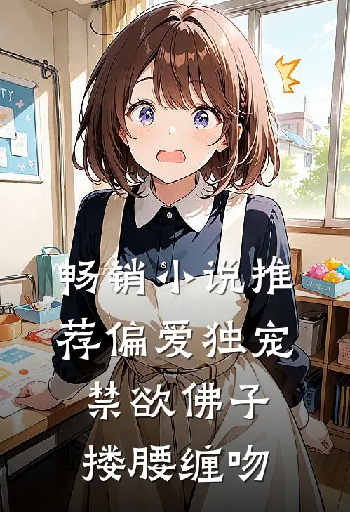 畅销小说推荐偏爱独宠，禁欲佛子搂腰缠吻