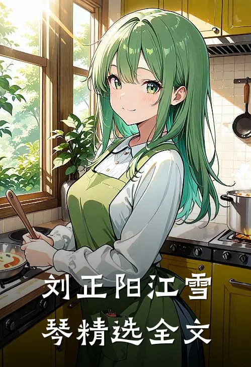 刘正阳江雪琴精选全文