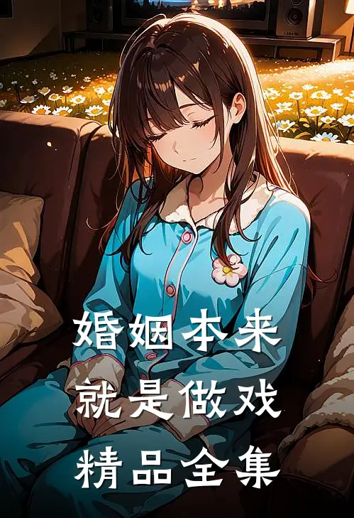 婚姻本来就是做戏精品全集
