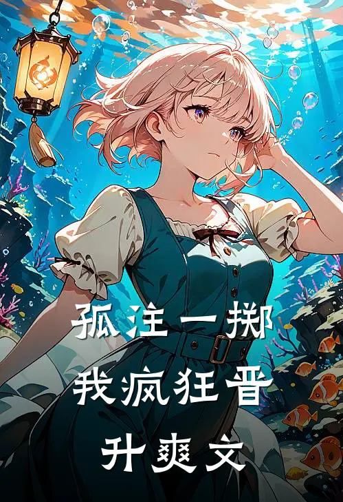 孤注一掷：我疯狂晋升爽文