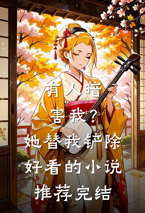 有人暗害我？她替我铲除好看的小说推荐完结