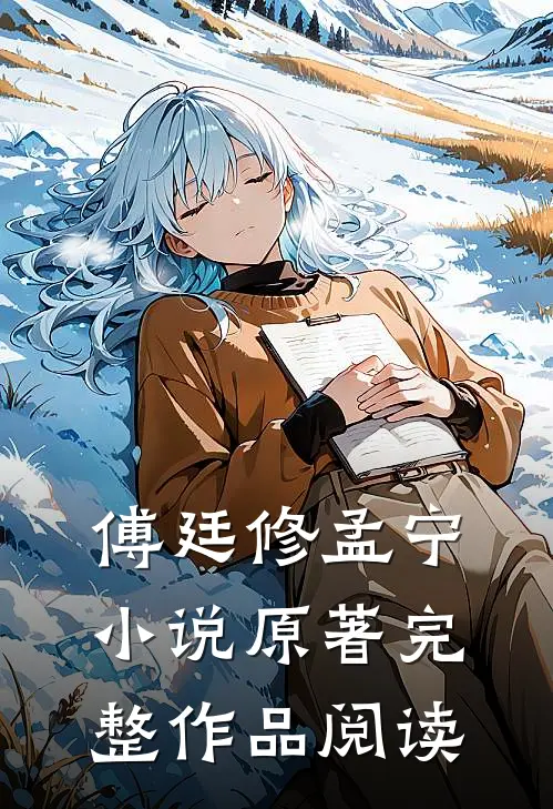 傅廷修孟宁小说原著完整作品阅读