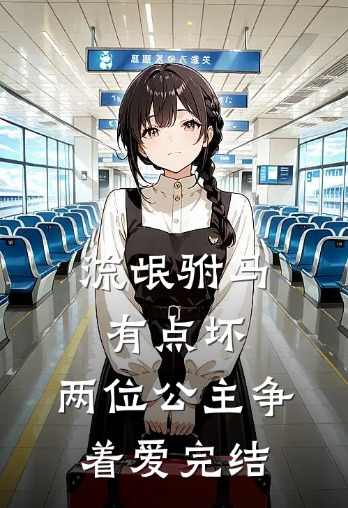 流氓驸马有点坏，两位公主争着爱完结