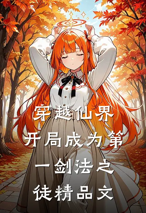 穿越仙界，开局成为第一剑法之徒精品文