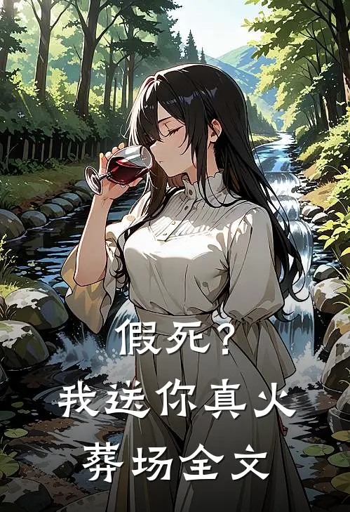 假死？我送你真火葬场全文