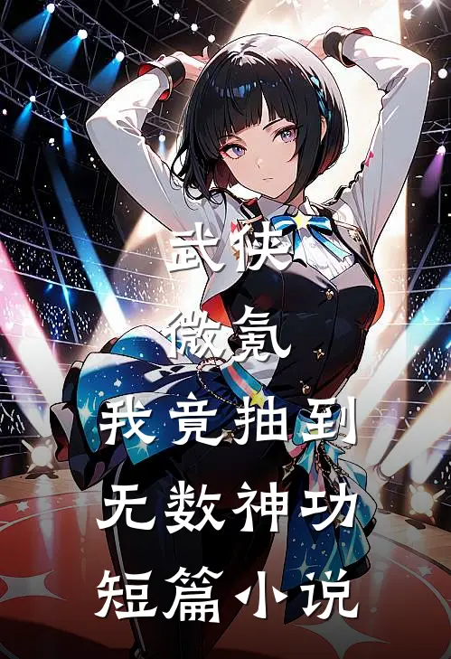 武侠：微氪，我竟抽到无数神功短篇小说