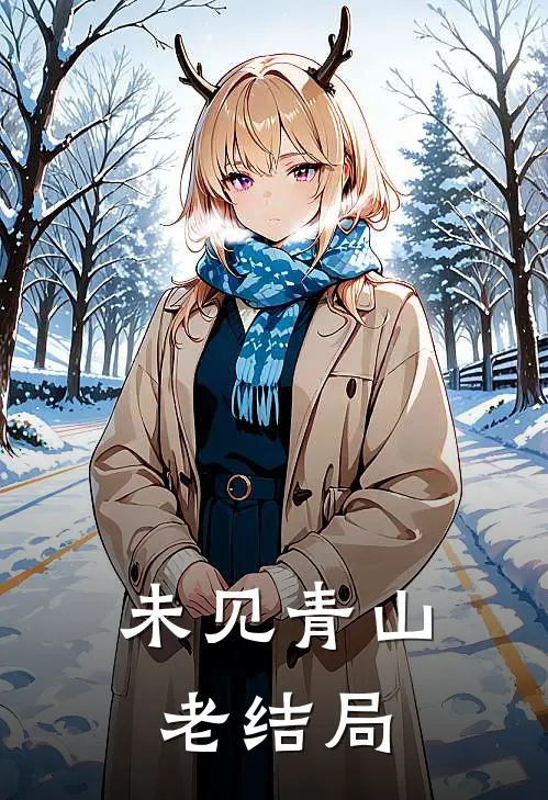 未见青山老结局