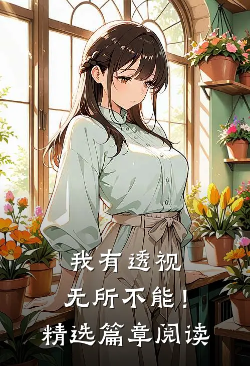 我有透视，无所不能！精选篇章阅读