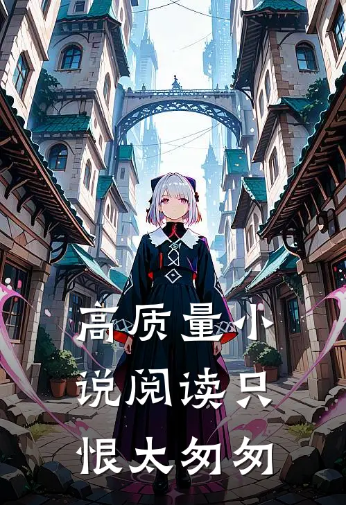 高质量小说阅读只恨太匆匆