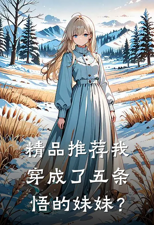 精品推荐我穿成了五条悟的妹妹？