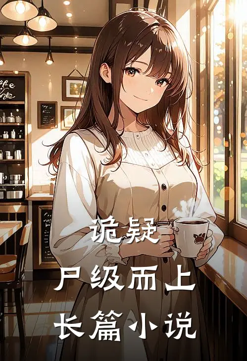 诡疑：尸级而上长篇小说
