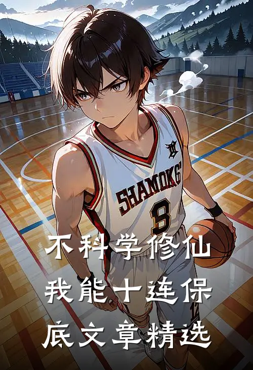不科学修仙，我能十连保底文章精选