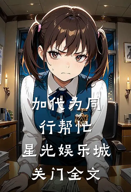 加代为同行帮忙，星光娱乐城关门全文