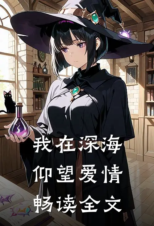我在深海仰望爱情畅读全文