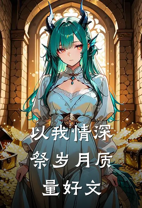 以我情深祭岁月质量好文