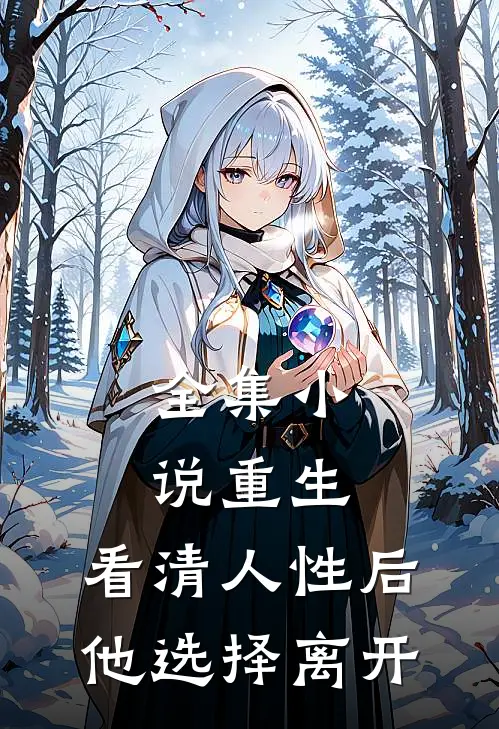 全集小说重生：看清人性后，他选择离开