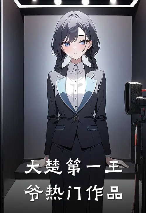 大楚第一王爷热门作品