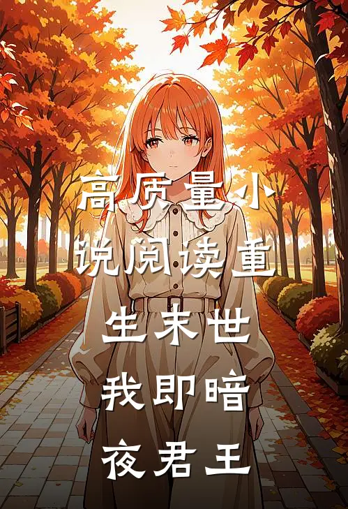 高质量小说阅读重生末世：我即暗夜君王