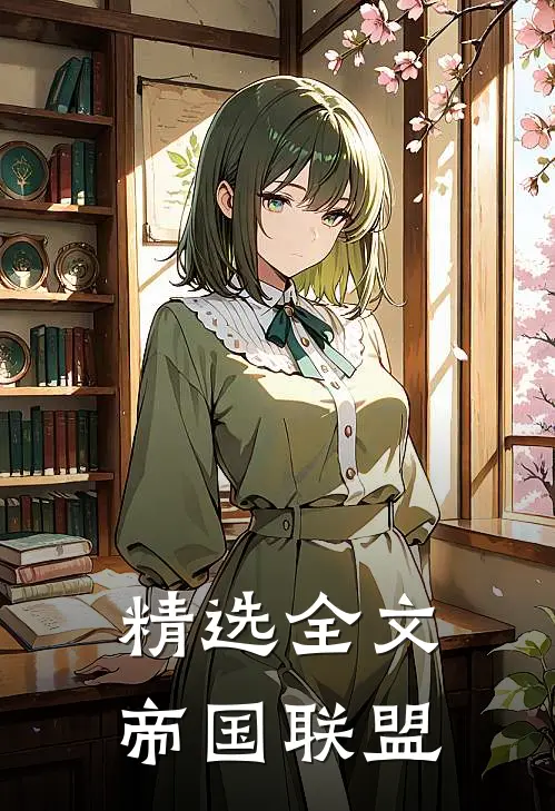 精选全文帝国联盟