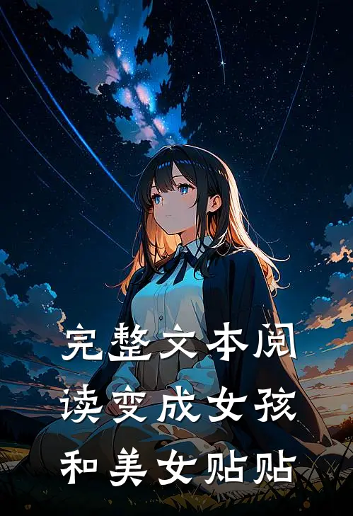 完整文本阅读变成女孩和美女贴贴