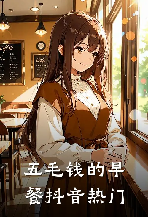 五毛钱的早餐抖音热门